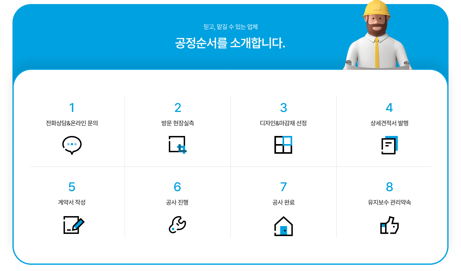 비즈니스 메인 이미지