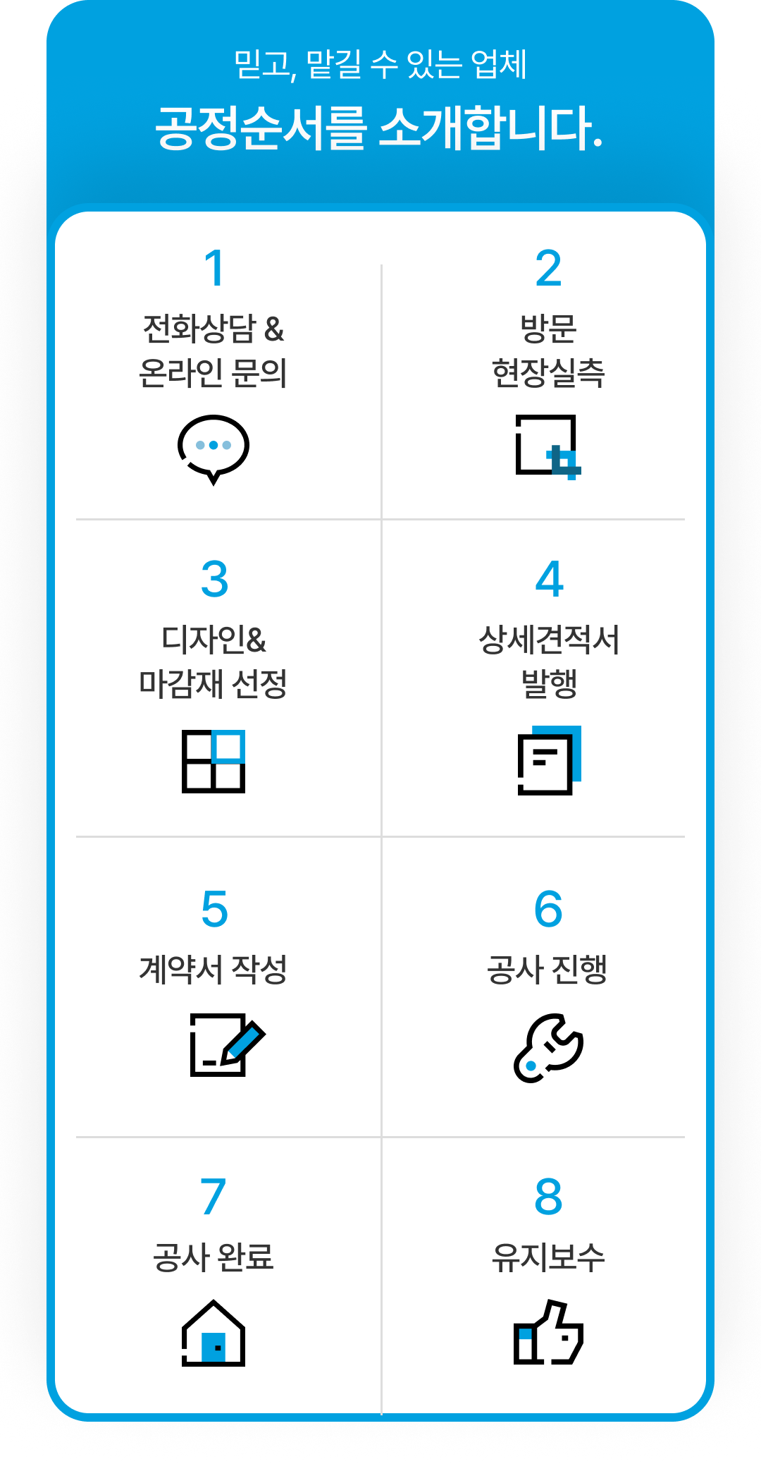 비즈니스 모바일 이미지