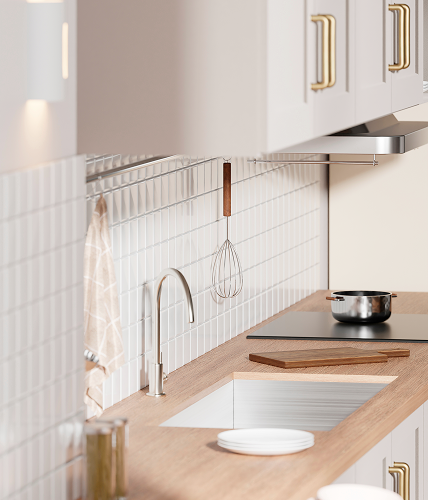 감성 가득 인테리어